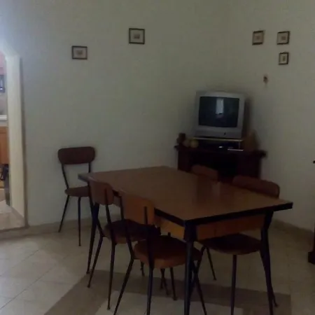 Orosei Centro-Incantevole Pergolato Esterno בית נופש אורוסיי