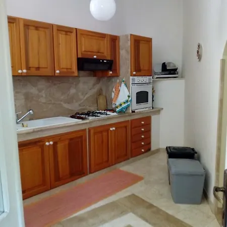 Orosei Centro-Incantevole Pergolato Esterno *